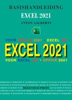 Basishandleiding Excel 2021 (Paperback)