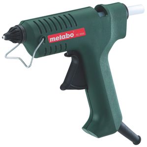 Metabo 6.18121.00 hetelijmpistool & pen