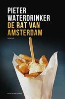 De rat van Amsterdam (Paperback)