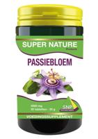 SNP Passiebloem 5000 mg SNP Passiebloem 5000 mg