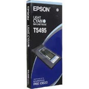 Epson inktpatroon Light Cyan T549500