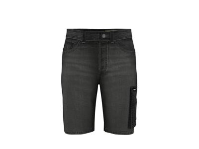 PARKSIDE Korte heren werkbroek (Antraciet, 56)