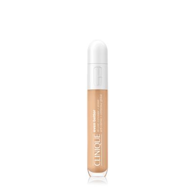 Clinique Even Better All-Over Concealer CN 70 Vanilla - 6ml Clinique Even Better All-Over Concealer CN 70 Vanilla - 6ml