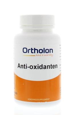 Ortholon Anti oxidanten