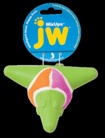 Jw Mixups Arrow Ball M 11 Cm