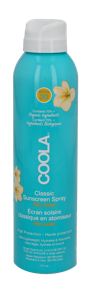 Coola Classic Body Sunscreen Spray SPF30 177ml