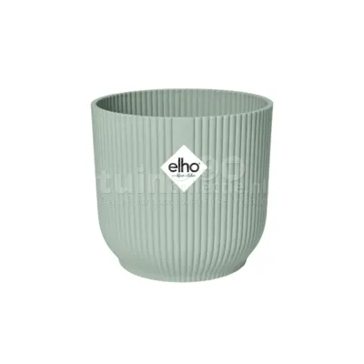 Elho Bloempot Vibes Fold Sorbet Groen Ø16cm