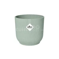 Elho Bloempot Vibes Fold Sorbet Groen Ø16cm