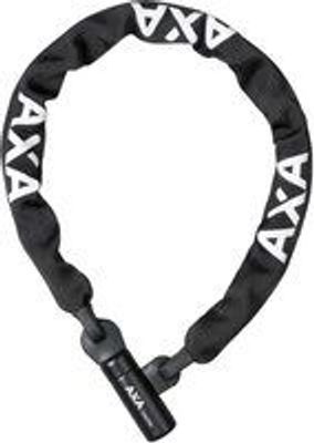 Axa Slotketting linq 100cm 9,5mm zwart