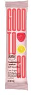 Good To Go Snack reep framboos & citroen (Keto)