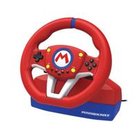 Hori Mario Kart Wheel Pro Mini voor Nintendo Switch Hori Mario Kart Wheel Pro Mini voor Nintendo Switch