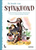 De bende van Stinkhond (Hardback)