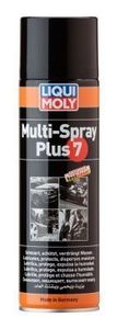 Liqui Moly Multispray Plus 7 500 ml 3305