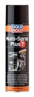 Liqui Moly Multispray Plus 7 500 ml 3305
