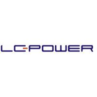 LC Power Gaming 807W Midi-tower PC-behuizing Wit - thumbnail