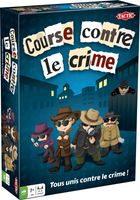 Tactic bordspel Course Contre le crime - thumbnail