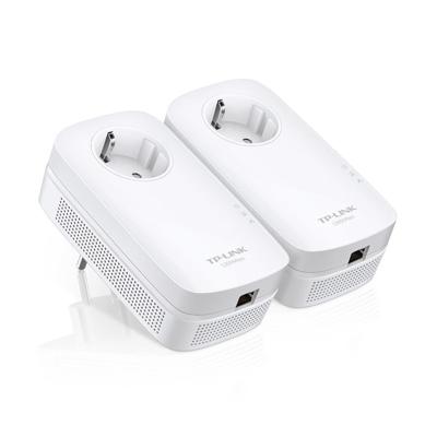 TP-Link TL-PA8010P KIT Powerline starterkit
