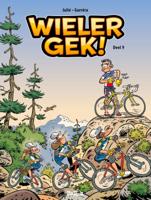 Wielergek! (Paperback)