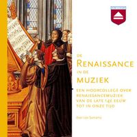 De Renaissance in de muziek - thumbnail