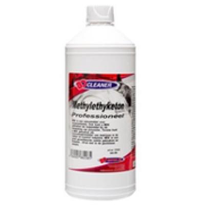 BO Motor-Oil methylethylketon - 1000 ml oplosmiddel