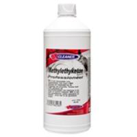 BO Motor-Oil methylethylketon - 1000 ml oplosmiddel