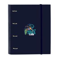 Ringmap El Niño Kook Marineblauw 27 x 32 x 3.5 cm