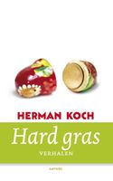 Hard gras - Herman Koch - ebook