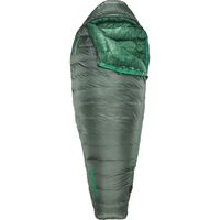 Therm-a-Rest Questar 32F/0C Sleeping Bag, Small slaapzak - thumbnail