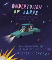 Ondertussen op aarde... (Hardback)
