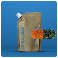 GIEBEL Desiccants Silicagel droogkorrels