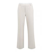 YAYA - Zand | unisex | Broek | Zand | 34 | regular | Kamst mode