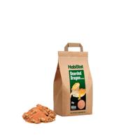 Habistat Aquadistri baardagame substraat 5 kg - Aquadistri