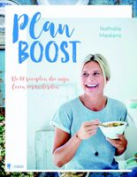 Plan Boost - Nathalie Meskens - ebook