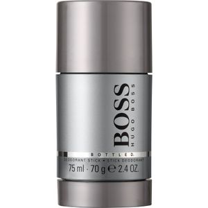 BOSS Bottled deodorant stick, 75 ml