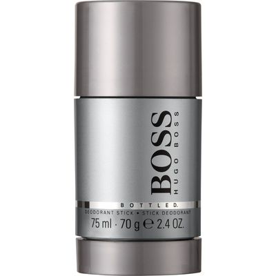 BOSS Bottled deodorant stick, 75 ml