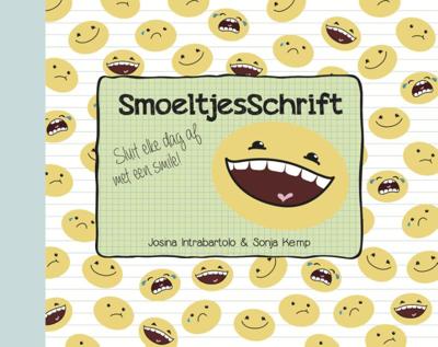 SmoeltjesSchrift (Hardback)