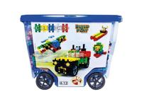 CLICS CB606 bouwspeelgoed