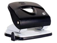 Star perforator, 30 blad, zwart