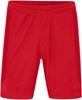 JAKO 6223K Vrijetijdsshort Power Kids - Rood - 128