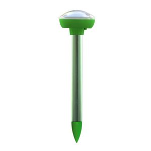 Isotronic 70010 Veldmuis/Molverdrijver op Zonne-energie Groen