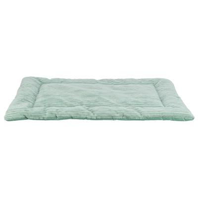 TRIXIE LIGMAT JONNA RIBFLUWEEL SALIEGROEN 70X50 CM