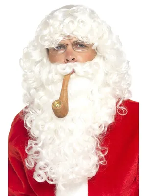 Kerstman set