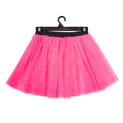 Boland tutu roze