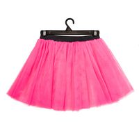 Boland tutu roze
