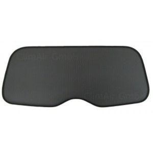 Sonniboy zonnescherm achterruit passend voor Volkswagen T5 03- CL78284C