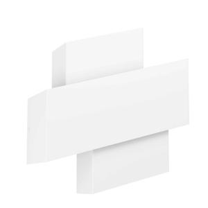 Eglo Moderne wandlampTimparossa wit - 900525