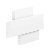 Eglo Moderne wandlampTimparossa wit - 900525