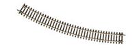 roco rocoline 42425 HO gebogen rails R5, 30° 12 stuks