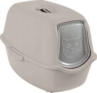 ROTHO Bailey Gesloten kattenbak beige
