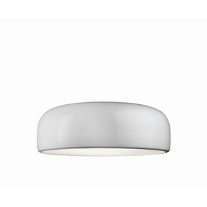 Flos Smithfield C LED Plafondlamp - Wit